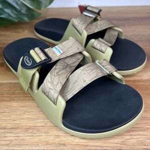 Chaco Chillo Slide
